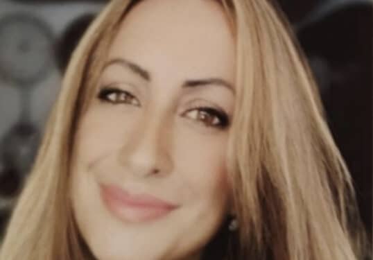 Sestu dice addio a Maria Colasanti, morta per un tumore a 51 anni