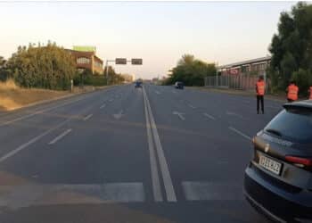 Selargius, denunciata la 25enne che ha travolto e ucciso un 46enne sulla 554: ecco chi è la vittima