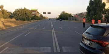 Selargius, denunciata la 25enne che ha travolto e ucciso un 46enne sulla 554: ecco chi è la vittima