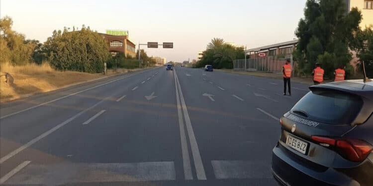 Selargius, denunciata la 25enne che ha travolto e ucciso un 46enne sulla 554: ecco chi è la vittima