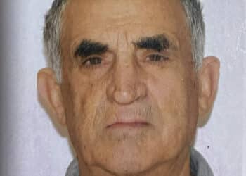 Siurgus Donigala, scomparso il 75enne Paolo Boi: “Ha avuto un ictus, ogni minuto può essere decisivo”