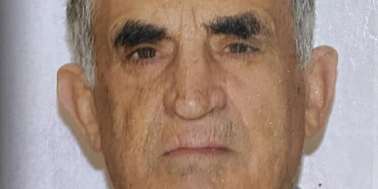 Siurgus Donigala, scomparso il 75enne Paolo Boi: “Ha avuto un ictus, ogni minuto può essere decisivo”