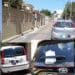 Cagliari, a Barracca Manna raffica di multe in via Moravia: “Tacito accordo tradito, penalizzati ingiustamente”