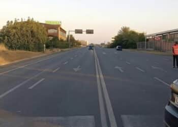 La tragedia del 46enne Michael Omomidue, travolto e ucciso sulla 554: denunciata Dayana Tartaglia