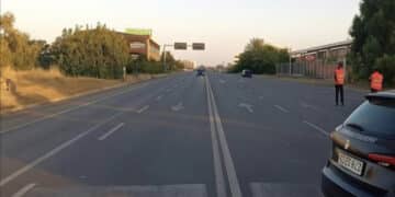 La tragedia del 46enne Michael Omomidue, travolto e ucciso sulla 554: denunciata Dayana Tartaglia