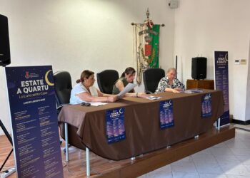 “La luna sotto casa”, si riaccende l’estate di Quartu con musica, balli e spettacoli