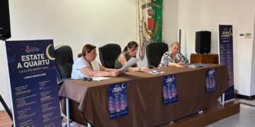 “La luna sotto casa”, si riaccende l’estate di Quartu con musica, balli e spettacoli