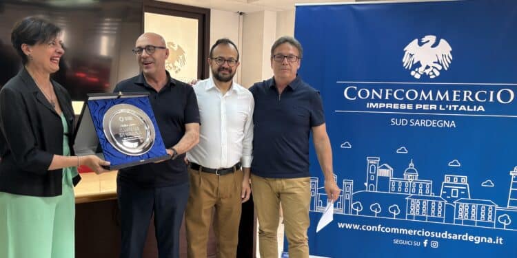 “Cagliari a Tavola”: grande successo per il contest enogastronomico nei quartieri storici, vince la Locanda di Leonildo