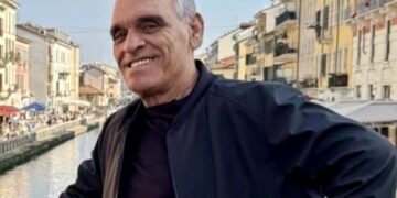 Villa San Pietro, è mancato Fernando Piga