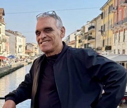 Villa San Pietro, è mancato Fernando Piga