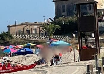 Pula: “Acqua praticamente non utilizzabile e approvvigionamenti tardivi e insufficienti su tutto il territorio”