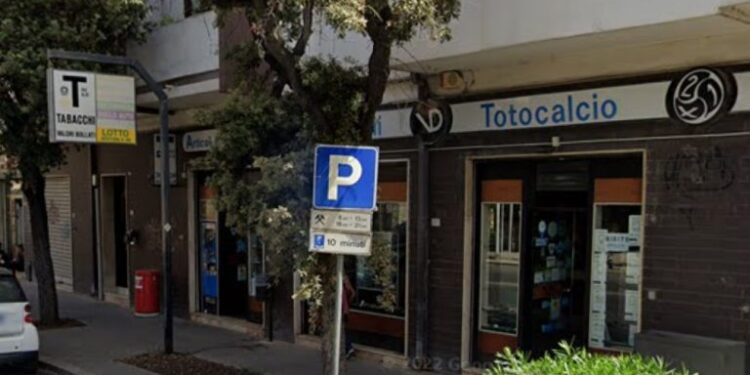 Quartu, ancora una vincita nella ricevitoria baciata dalla fortuna: 30 mila euro