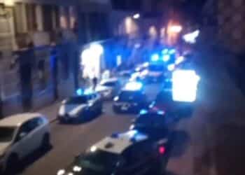 Ennesima rissa in via Sassari, cagliaritani esasperati: “Non sappiamo più cosa fare”