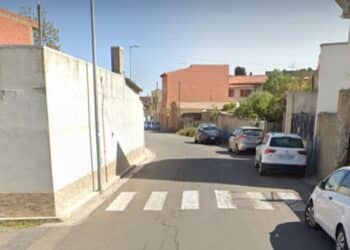 Capoterra, investe un gatto volontariamente sotto gli occhi di due ragazze