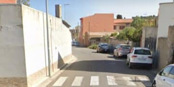 Capoterra, investe un gatto volontariamente sotto gli occhi di due ragazze