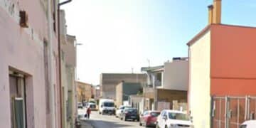 Assemini, caccia al maniaco che ha molestato un gruppo di bambine all’uscita da scuola