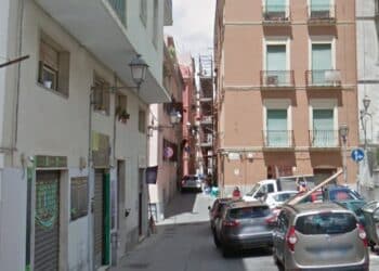 Cagliari, la rabbia dei residenti: “Bastano pochi istanti di follia per uccidere qualcuno”