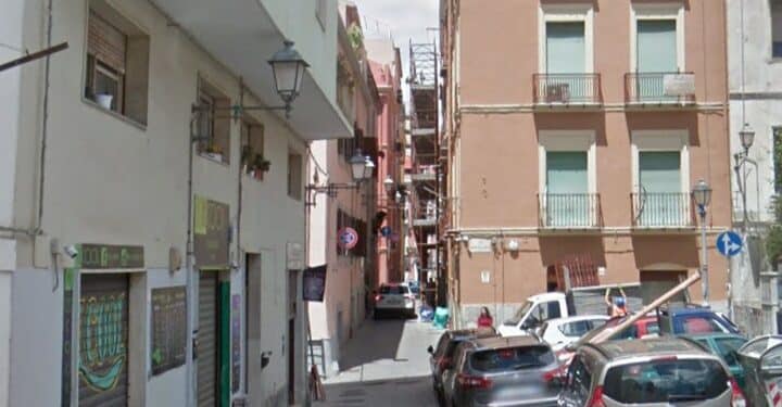 Cagliari, la rabbia dei residenti: “Bastano pochi istanti di follia per uccidere qualcuno”