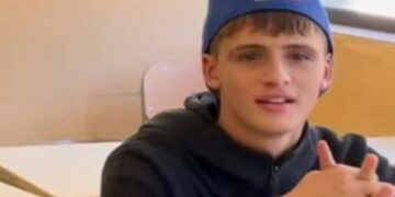 Mariano, la dedica struggente dei suoi prof: “Non più dubbi, non più paura di non farcela. Ci mancherai, cucciolo”