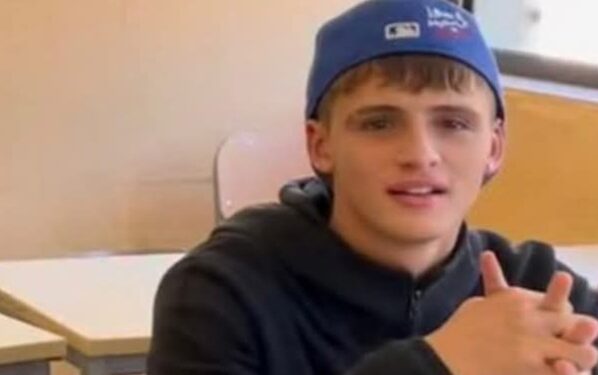 Mariano, la dedica struggente dei suoi prof: “Non più dubbi, non più paura di non farcela. Ci mancherai, cucciolo”