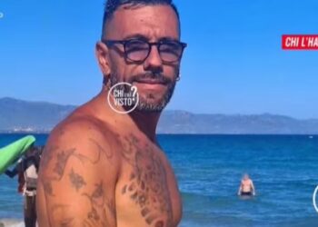 “Il caso di Danilo Cancedda a “Chi l’ha Visto”: “Non si è ucciso, si voleva sposare”.