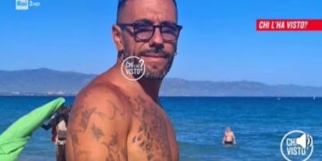 “Il caso di Danilo Cancedda a “Chi l’ha Visto”: “Non si è ucciso, si voleva sposare”.