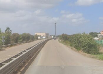 Sardara, basta croci lungo la ex Ss131: oltre due milioni di euro per la messa in sicurezza della strada