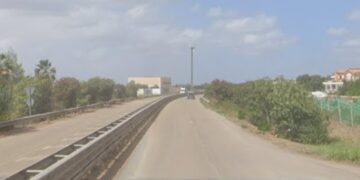 Sardara, basta croci lungo la ex Ss131: oltre  due milioni di euro per la messa in sicurezza della strada