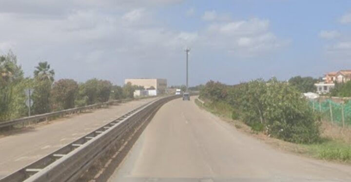 Sardara, basta croci lungo la ex Ss131: oltre  due milioni di euro per la messa in sicurezza della strada