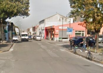 Serramanna: derubato di cellulare e portafoglio nel cuore della notte per la terza volta