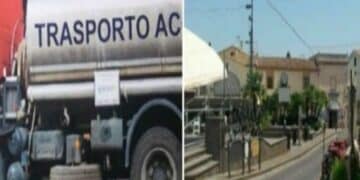 Escherichia coli a Pula, la rabbia dei residenti: “Tanti hanno continuato per giorni a usare l’acqua”