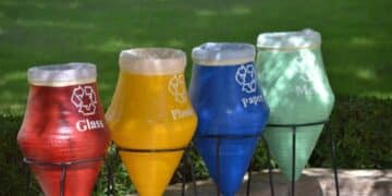 Nuovi sacchi e mastelli per la raccolta differenziata: al via la distribuzione a Ussana