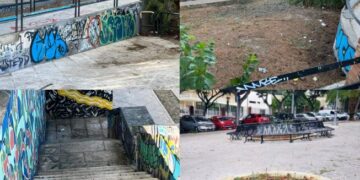 Cagliari, il Terrapieno horror stasera in aula: fermi bando per progetto e gara per i lavori da 19 milioni