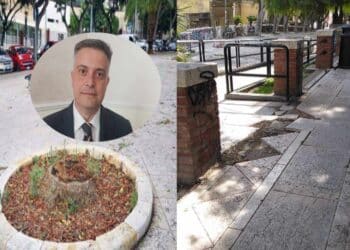 Cagliari, ecco il nuovo Terrapieno: “Illuminazione, fogne, marciapiedi e sicurezza, cantiere nel 2026”