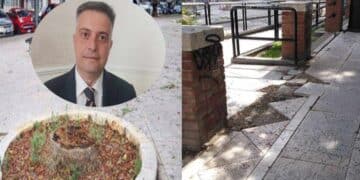 Cagliari, ecco il nuovo Terrapieno: “Illuminazione, fogne, marciapiedi e sicurezza, cantiere nel 2026”