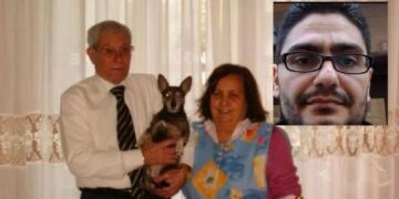 Luigi e Marisa, consulenti nella casa dei misteri a Cagliari alla ricerca della verità: come e quando sono morti?