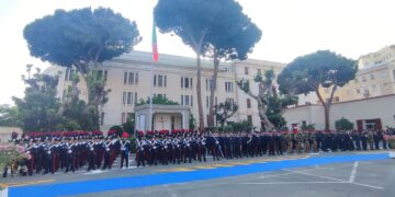 Malamovida, droga, furti e violenza sulle donne: il bilancio di un anno dei carabinieri di Cagliari