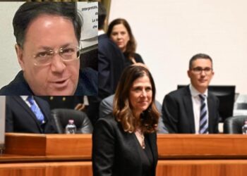 Blitz del campo largo in consiglio regionale per salvare la Todde: nuovo ricorso alla Consulta per allungare i tempi