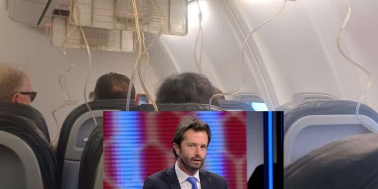 Volo Aeroitalia Cagliari-Milano: “Ero a bordo e vi racconto cosa è successo, non c’è stata nessuna scena di panico”