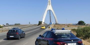 A 16 anni e senza patente investe una 52enne sul ponte Emanuela Loi a Monserrato: gravissima al Brotzu di Cagliari