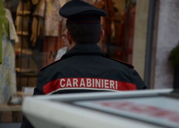 Guasila, rubano oro e soldi in casa di un pensionato: denunciati due ventunenni