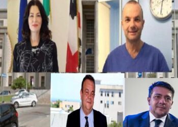 Mafia, corruzione e politica in Sardegna: chiesto il processo per 30 persone