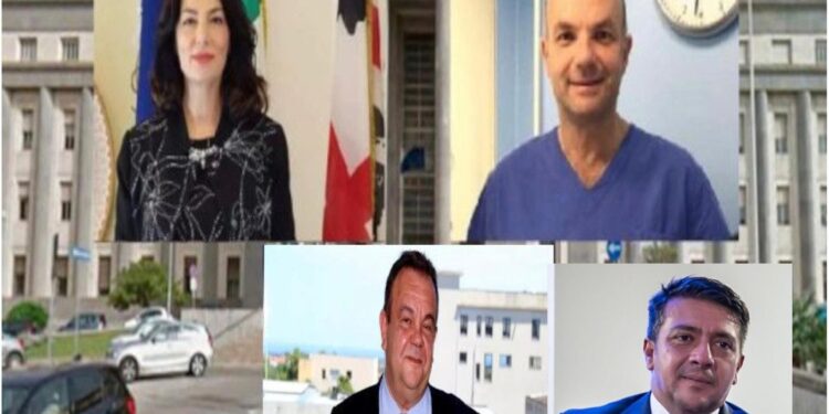 Mafia, corruzione e politica in Sardegna: chiesto il processo per 30 persone