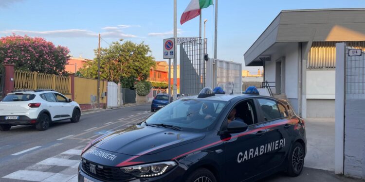 Sestu, notte di terrore: 31enne brasiliano minaccia e aggredisce per soldi i genitori adottivi