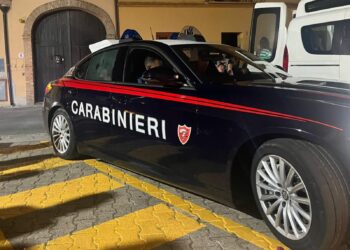Quartu, beccato ad aprire un’auto per rubare: arrestato un 53enne disoccupato