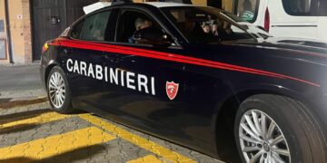 Quartu, beccato ad aprire un’auto per rubare: arrestato un 53enne disoccupato