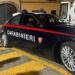 Quartu, beccato ad aprire un’auto per rubare: arrestato un 53enne disoccupato