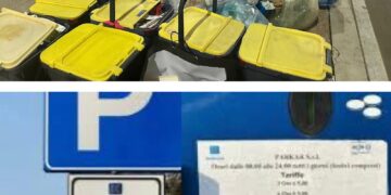 Cagliari, il salasso d’estate è servito: Tari alle stelle e 14 euro al giorno per parcheggiare al Poetto