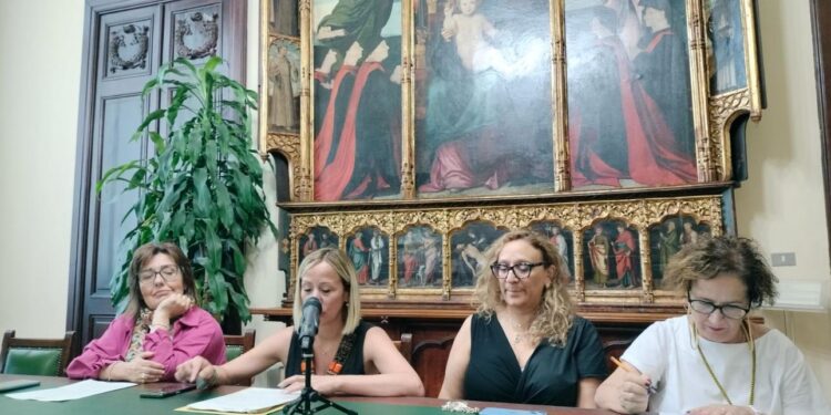 Cagliari, parte “Una città a misura di tutti”: al via l’Estate Solidale 2025 per i più fragili