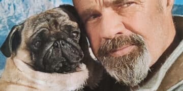 Chia, addio a Enrico Zardini: “Padre, compagno, nonno: ci hai amati e protetti sino alla fine”